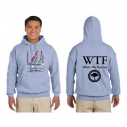 WTF? Hoodie